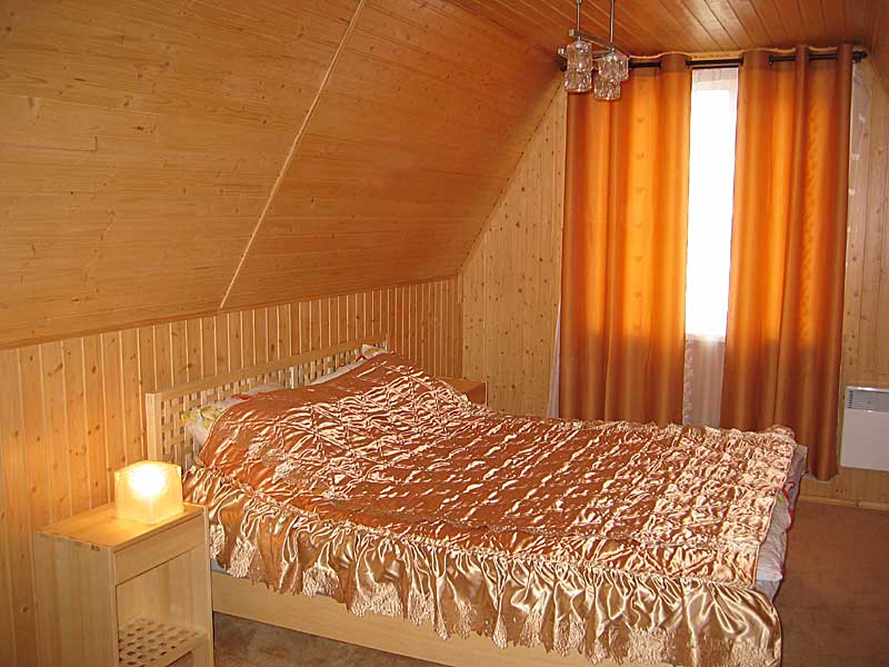 Ремонт дома внутренняя отделка фото спальня